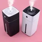 USB 1000ml Air Humidifier Ultrasonic Aroma Diffuser Purifier for Home & Office V