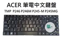 在飛比找露天拍賣優惠-【木子3C】ACER TMP P246 P246M P245