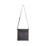 [THE ROW] THE ROW MAN BLACK SHOULDER BAGS Black