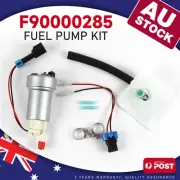 OE 525 lph E85 Fuel Pump Kit F90000285 BA, BF, FG, FG,Falcon & XR6 Turbo