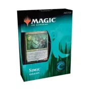 SIMIC Guild Kit Ravnica Allegiance Deck Magic the Gathering MTG (Aus) New/Sealed
