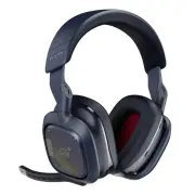 Logitech G Astro A30 Wireless Gaming Headset for Playstation 4 (Navy)