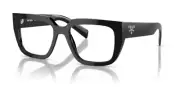 Prada Optical Frame 0PR A03VF 16K1O1 - Black 54-16-140