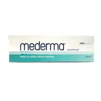 在飛比找樂天市場購物網優惠-MEDERMA 美德凝膠 50g【德芳保健藥妝】疤痕凝膠