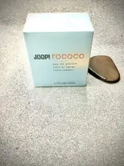 Joop! Rococo Joop! for Women Eau de Parfum 50 ML Spray Sealed Discontinued