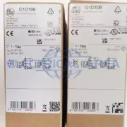1PC NEW IFM O1D106 Proximity Sensor Fast delivery