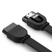 US217 6Gbps SATA3.0 Data Cable Female to Female / Male to Female SATA Hard Disk Data Cable Straight to Straight