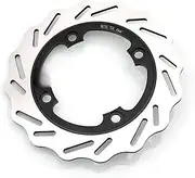 brakes Rear Brake Disc Rotor MC22 CBR250R CB 250 600 Hornet VTR 250 CBR 400 NC29 NX 4 Falcon CBR 600 F3 F4 F4i