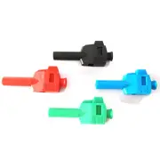 Multimeter Test Leads Connect Plug High Quality Solder- Wiring Socket 4mm6434