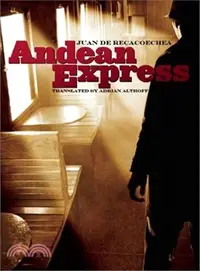 在飛比找三民網路書店優惠-Andean Express