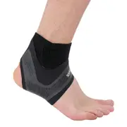 Ankle Brace & Compression Sleeve For Men & Women Elastic Support Wrap