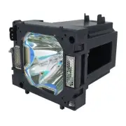 EIKI LC-HDT700 Original inside lamp - Replaces 610 357 0464