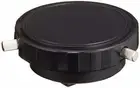 Vixen Astronomical Telescope Ring Eyepiece Adapter SX60-50.8AD 37293-5 F/S Track