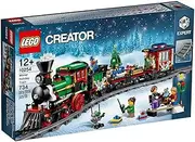 [LEGO] Creator Winter Holiday Train 10254