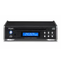 在飛比找蝦皮購物優惠-【天竺國音響精品館】TEAC PD-301-X CD 播放機