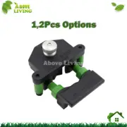 Fast Filer Chainsaw Sharpener Fit 3/8 LP Chain 5/32 File Stihl Husqvarna Efco