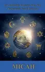 101 Infallible Reasons Why We Desperately Need Religion. Micah 9781089182764<|
