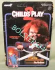 EVIL CHUCKY Child's Play Good Guys Series ReAction Super7 3.75" Scale 2020