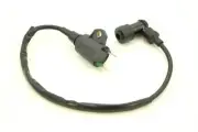 KAWASAKI BN 125 ELIMINATOR IGNITION COIL SPARK PLUG BOOT OEM BN125