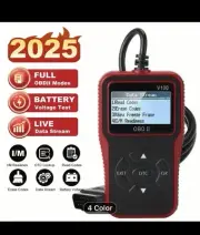 Car Scanner New Works On Any Car