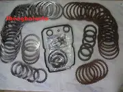For Mercedes Benz 722.6 Transmission Gearbox Master Rebuild Kit B-Type