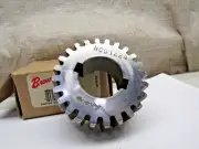 Browning Spur Gear NCG1224 12DP, 14.5 PA, 24 Teeth, 3/4" Face 1" Keyed Bore