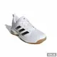 ADIDAS 男女 排羽球鞋 Ligra 7 W 白色 -FZ4660