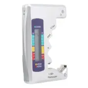 Digital Battery Tester Capacity Checker For C/D/9V/AA/AAA/1.5V Lithium Power.