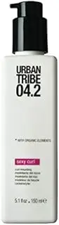 URBAN TRIBE 04.2 Sexy Curl, 150 ml