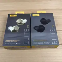 在飛比找蝦皮購物優惠-小甜甜優選現貨 Jabra Elite 75T 捷波朗 無線