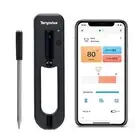 Bluetooth Wire-free BBQ Thermometer Stove Meat Oven Smoker Grill Cooking Tool CF