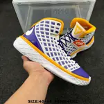 NIKE ZOOM KOBE 3 MVP 籃球鞋 湖人 ZK3 KOBE 科比3代 BRYANT 黑曼巴 男鞋戰靴 球鞋