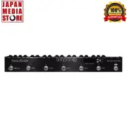 One Control Caiman Tail Loop Programmable Switcher Guitar Effects Pedal MIJ