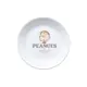 【康寧 Corelle】史努比 SNOOPY Friends BROWN-8吋平盤