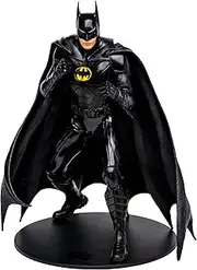 McFarlane Toys - DC Multiverse The Flash Movie - Batman 12" Scale Statue