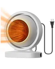 Fresh Fab Finds 300W Space Heater