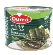 Stuffed Grape Leaves 800 Gm Ready To Eat يالنجي جاهز للأكل ورق عنب