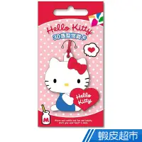 在飛比找蝦皮商城優惠-HELLO KITTY 3D造型-LOVE 悠遊卡 現貨 代