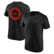 Formula 1 Revolve Graphic T-Shirt - Black