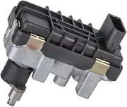 Turbocharger Actuator Electronic Compatible With A8 4.2 TDI (D4) 6NW009550 813100-5004S 057145874T