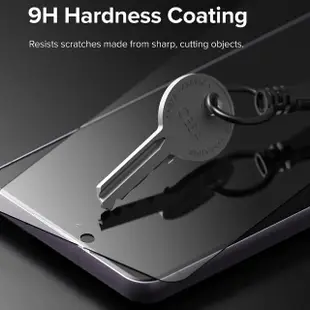 【Ringke】三星 Samsung Galaxy S21 FE 5G 6.4吋 Tempered Glass 鋼化玻璃螢幕保護貼 2入(Rearth 保護貼)