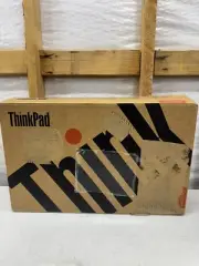 Lenovo ThinkPad P16V G2 16" Laptop Core Ultra 9-185H 64GB RAM 1TB SSD (UBUNTU)