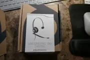 NEW Poly EncorePro 710 Monoaural Digital Headset 783N6AA HW710D