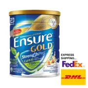 Ensure Gold Wheat Adult Milk Improves Strength Supports Immunity Powder 800g