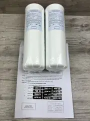 2 Pack Elkay Water Sentry Plus 51300c for ewf3000 SEALED