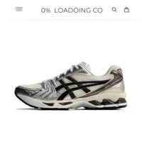 在飛比找蝦皮購物優惠-0%- Asics Gel-Kayano 14 低筒 聯名 