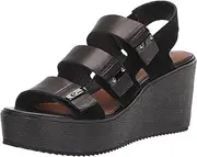[Donald J Pliner] Donald Pliner Men's Wedge Sandal