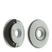 Angle Grinder Flange Locking Nut Fixer M14 Self-locking Pressure Plate