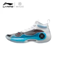 在飛比找蝦皮商城優惠-【LI-NING 李寧 韋德之道10 實戰籃球鞋 無眠 WA