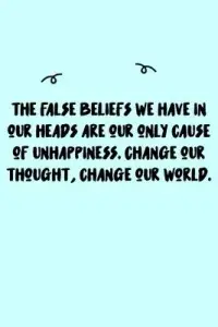 在飛比找博客來優惠-The false beliefs we have in o